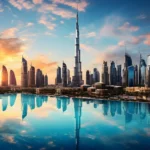 Expo 2020 Dubai: Catalyzing Change in the Real Estate Landscape