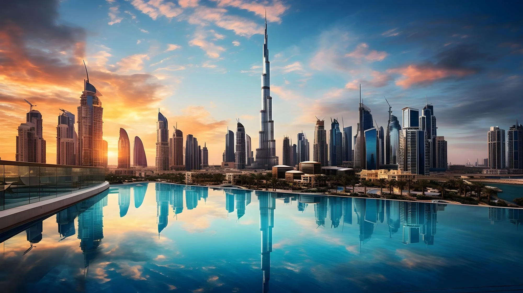 Expo 2020 Dubai: Catalyzing Change in the Real Estate Landscape