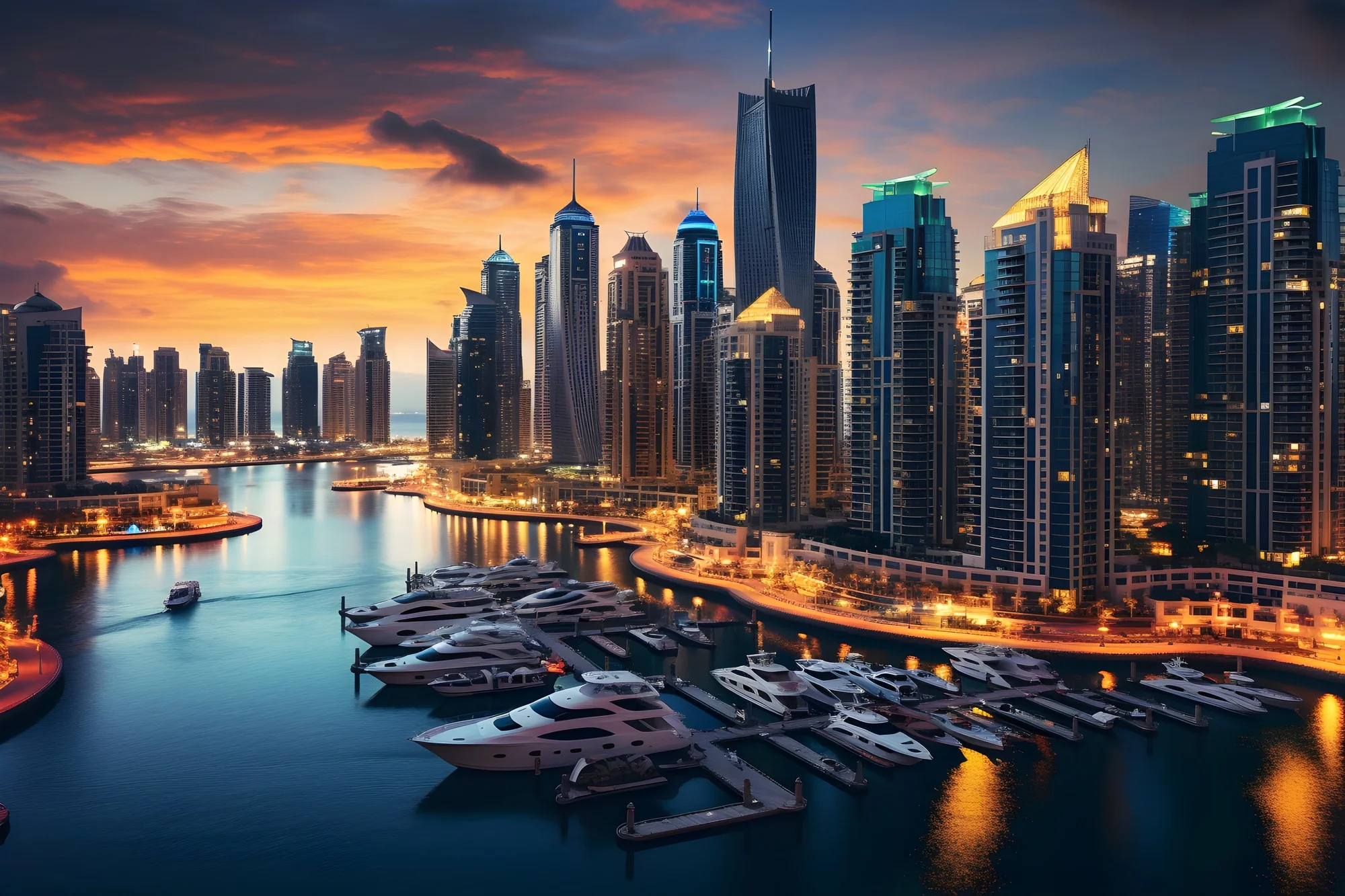 Sustainable Living in Dubai: A Comprehensive Guide